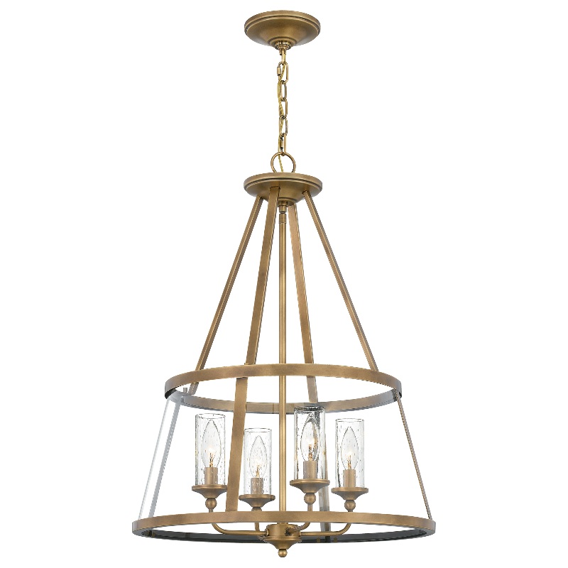Quoizel BAW1820 Barlow 4-lt 20″ Pendant