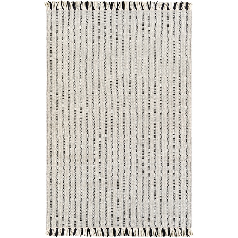 Reliance 27893 Hand Woven Wool Indoor Area Rug by Surya Rugs