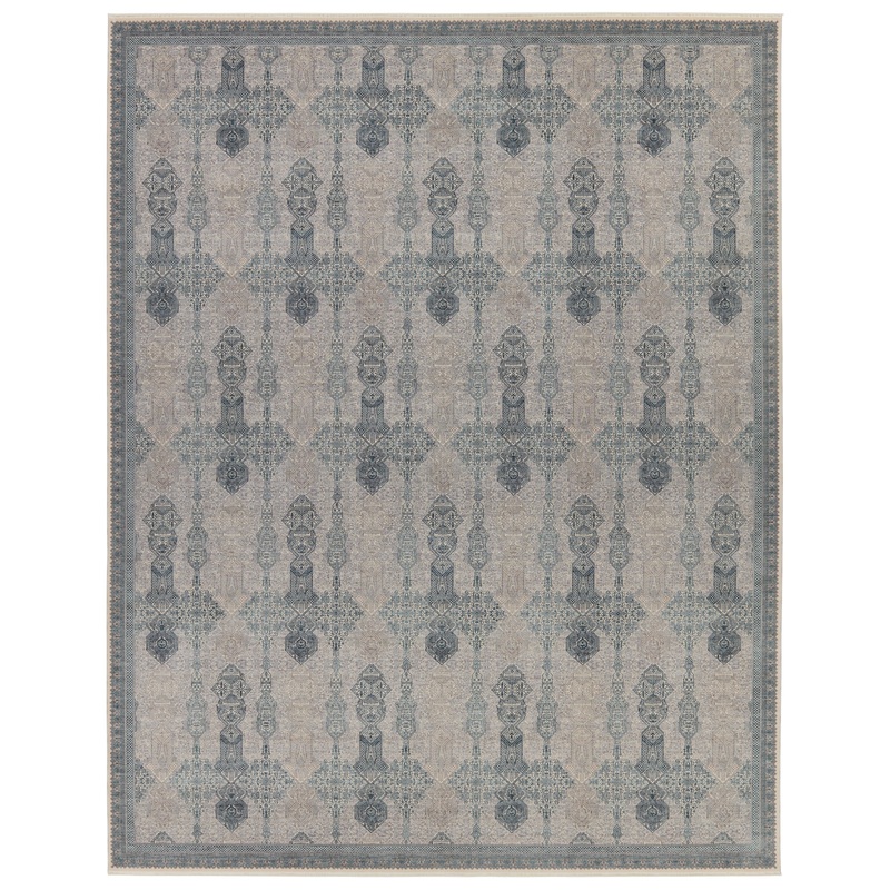 Winsome Beaumont Machine Made Synthetic Blend Indoor Area Rug From Jaipur Living