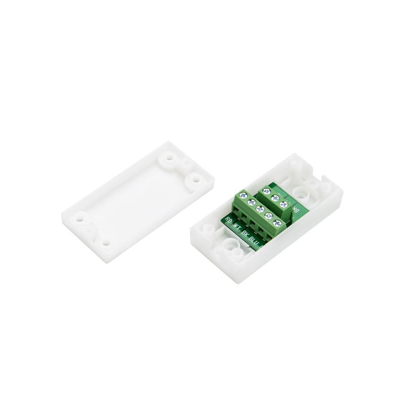5-3 Low Voltage Wiring Box for InvisiLED