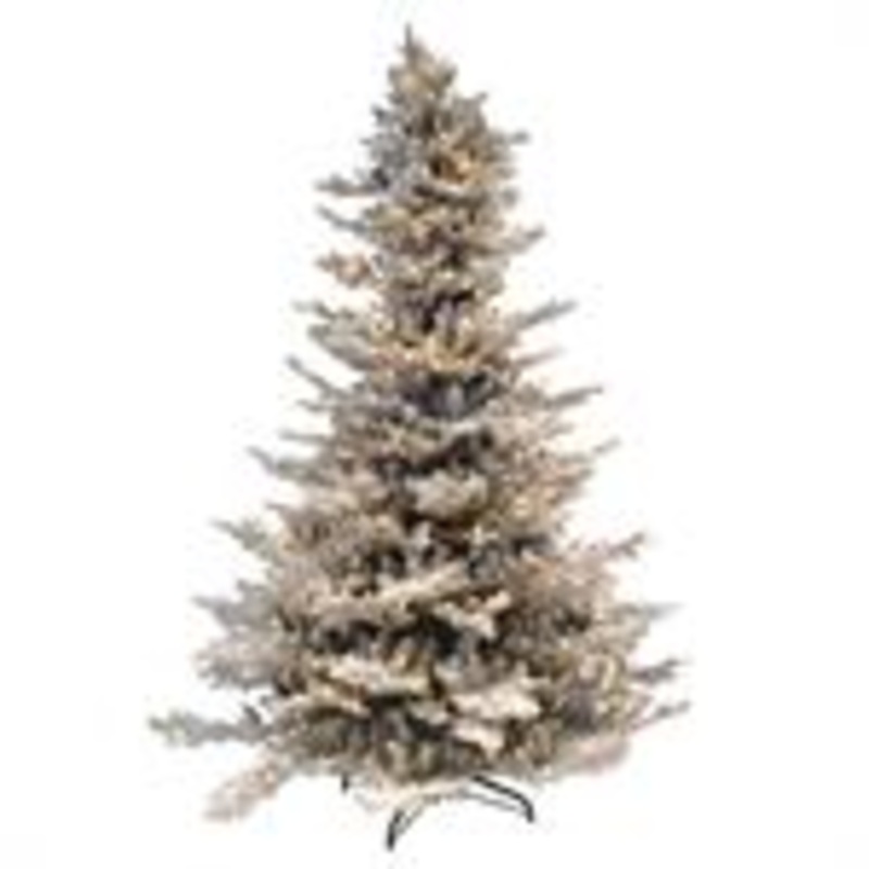 9′ Fir Tree