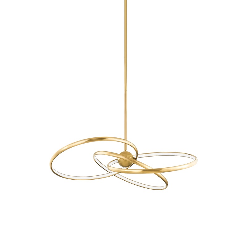 Alula LED Chandelier