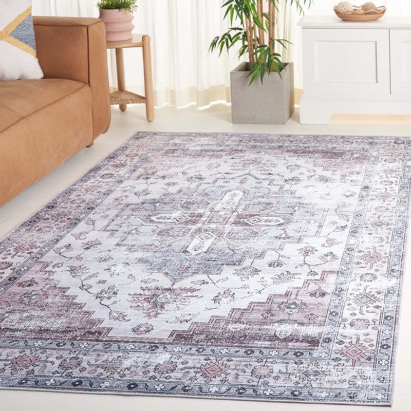 Arizona ARZ209F Grey / Ivory