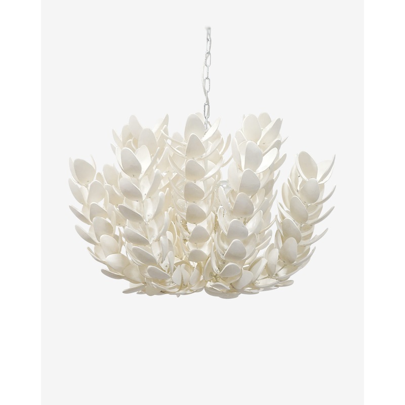 Coco Magnolia Hanging Pendant