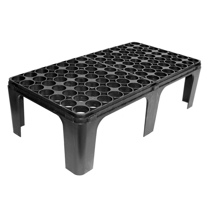 Cone-tainers Tray