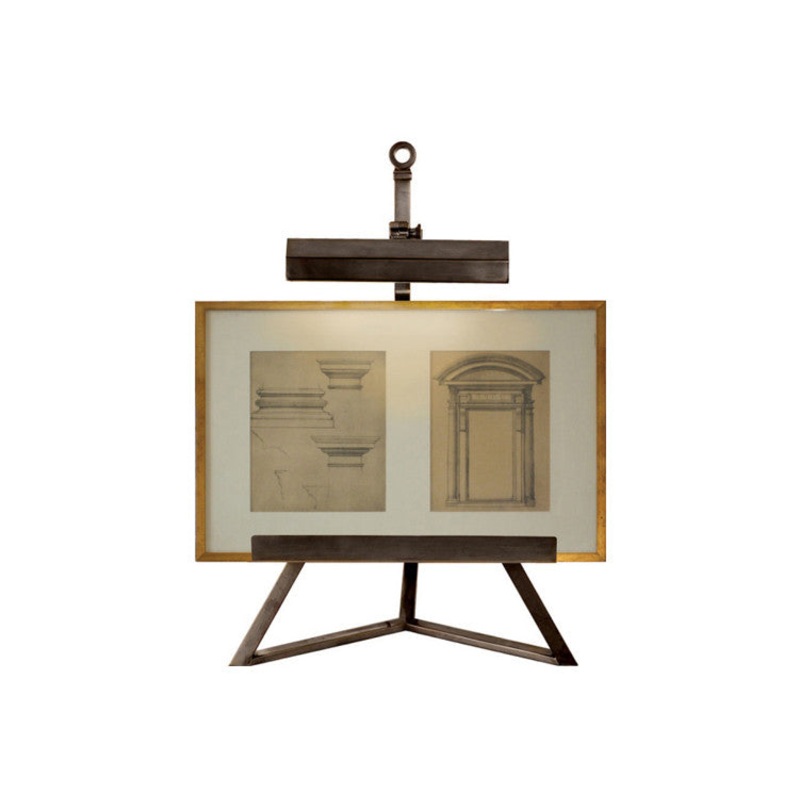 ESTELLE DISPLAY LAMP