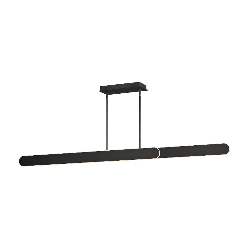 ET2 E22954 Belt 2-lt 60″ LED Linear Pendant