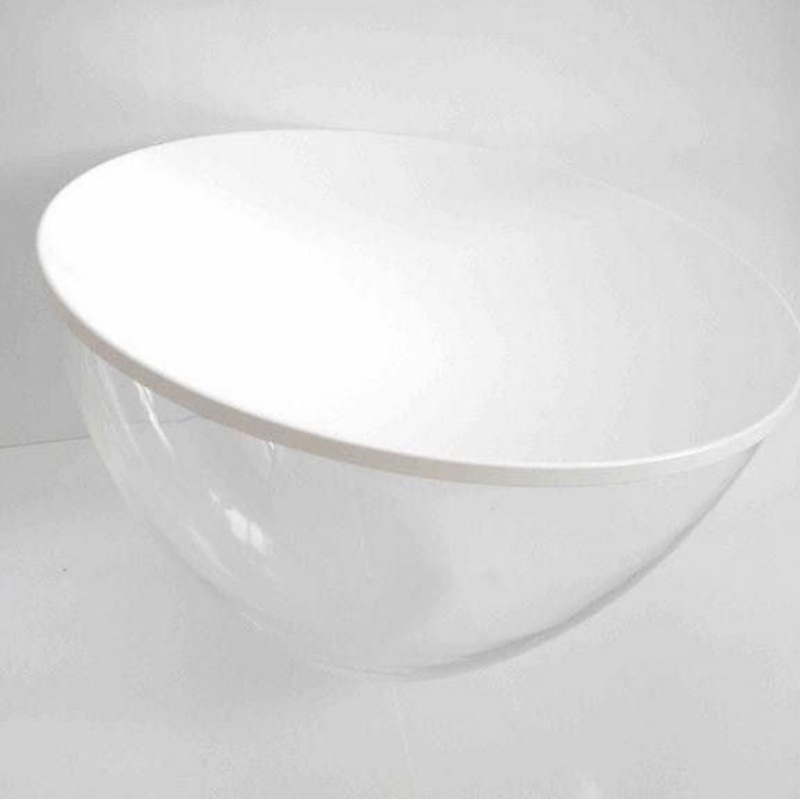 Flos Taccia Small Transparent Diffuser Spare Part