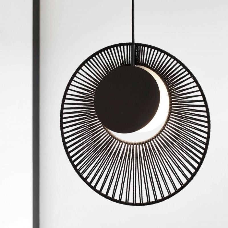 Forestier Oyster pendant