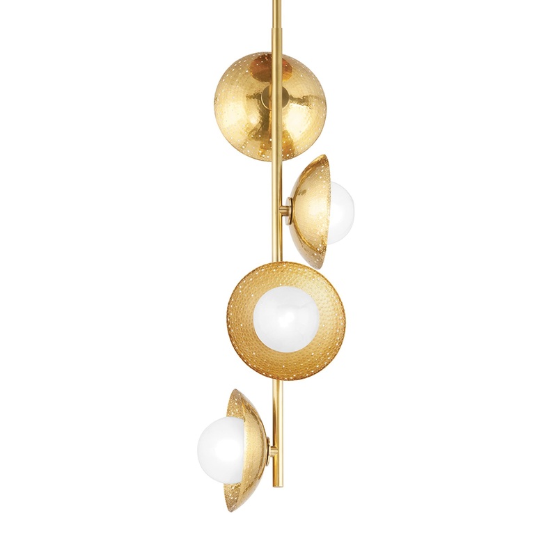 Glimmer Pendant Light