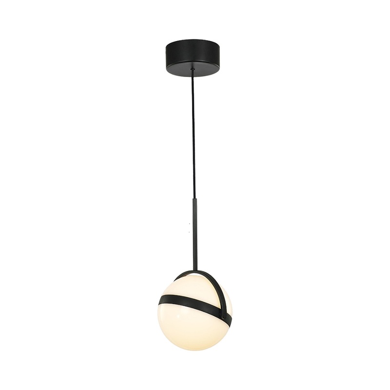 Globo LED Mini Pendant Light