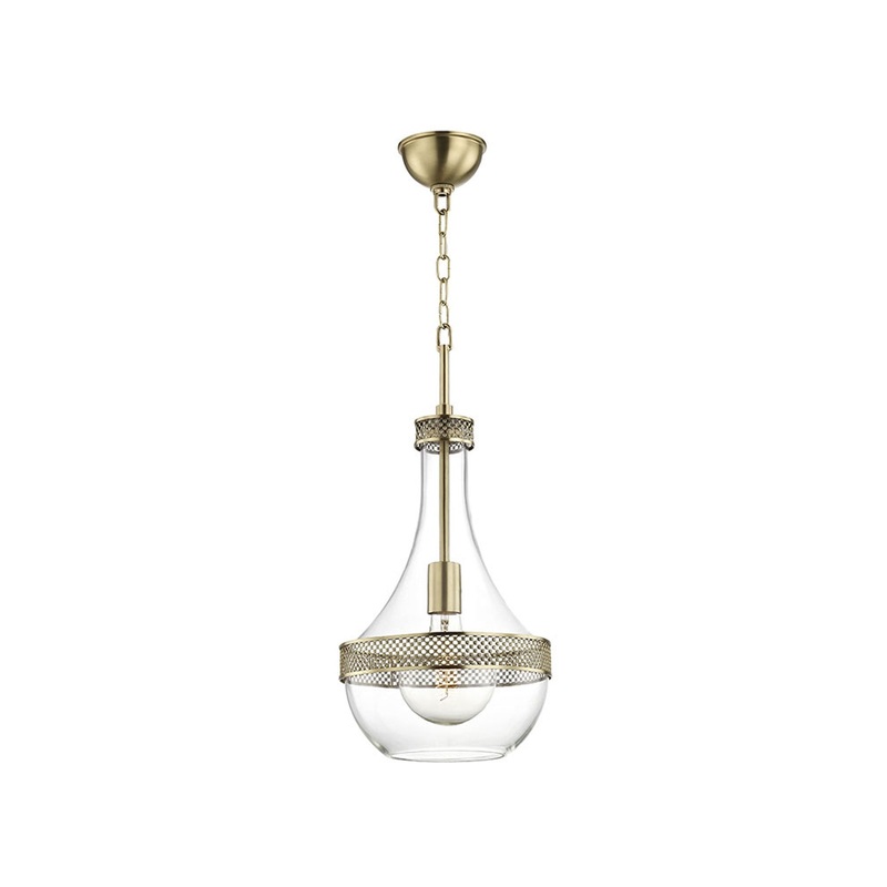 Hagen Pendant Light