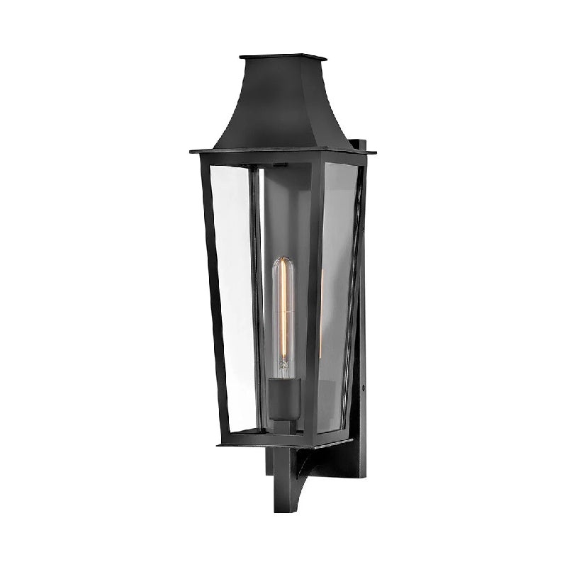 Hinkley 28894 Georgetown 1-lt 22″ Tall LED Outdoor Wall Lantern