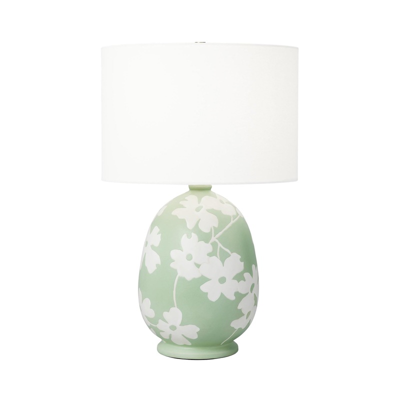 Lila Table Lamp