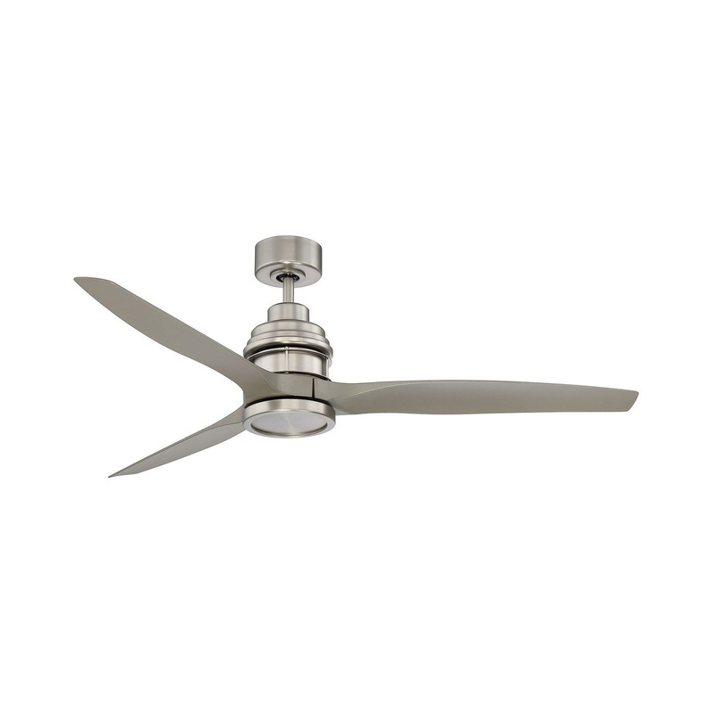 Meridian M2023 LED Ceiling Fan