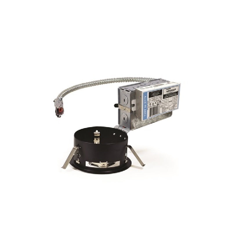 Nora NCHR2-434 4″ LED Sapphire II COB Remodel Frame-In Kit