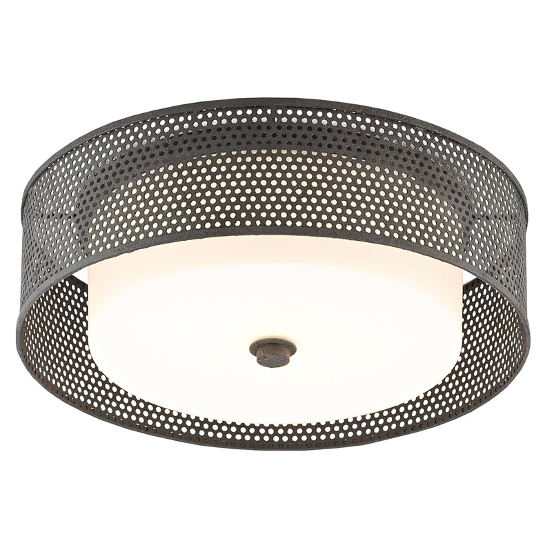 Notte Flush Mount