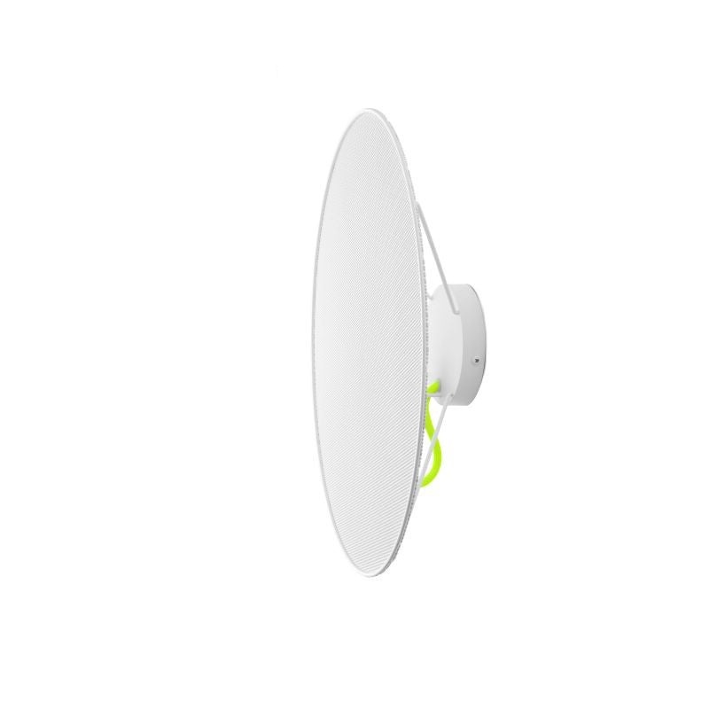 Petite Friture Grillo Wall Lamp (Yellow, Direct Wall, Large: : 36cm x 10cm) – Second Chance