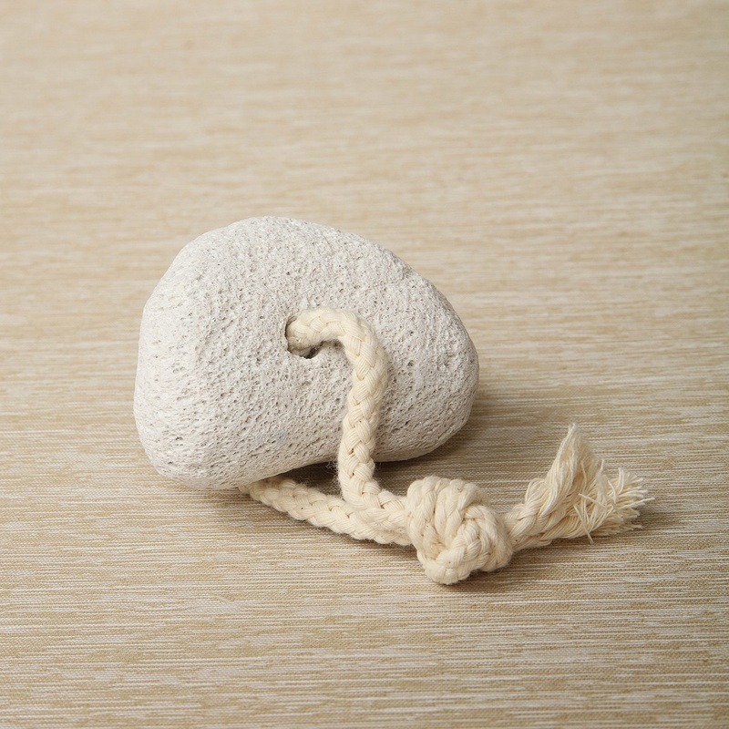 Pumice stone