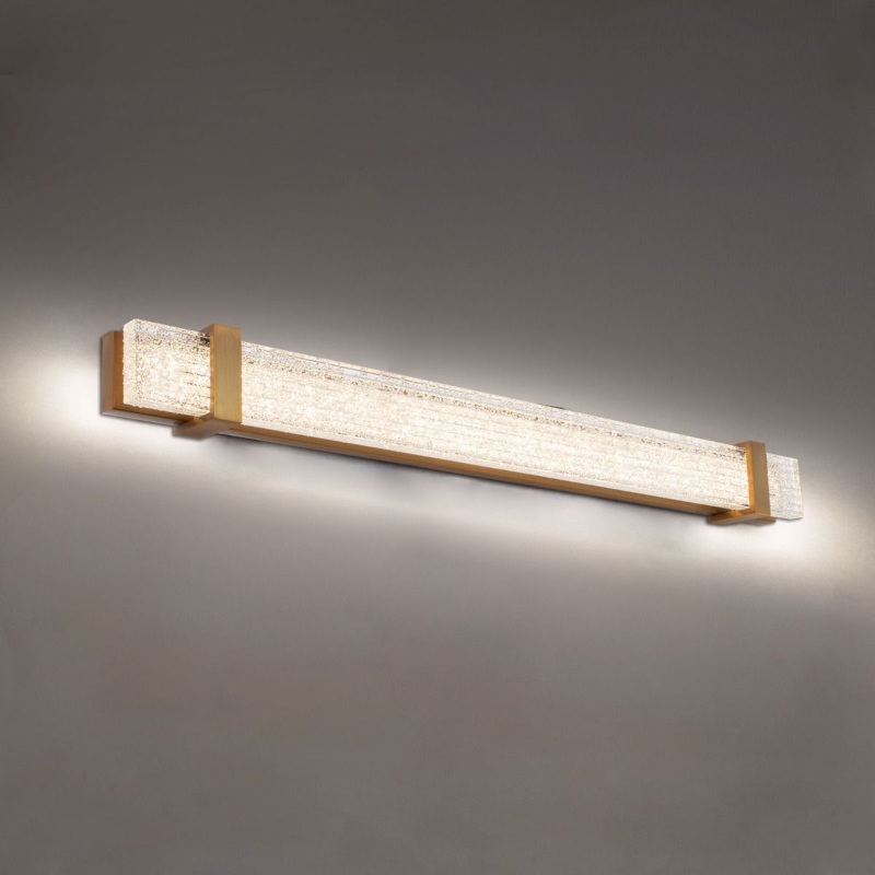 Schonbek Beyond BWS18237 Verandah 1-lt 37″ LED Wall Light