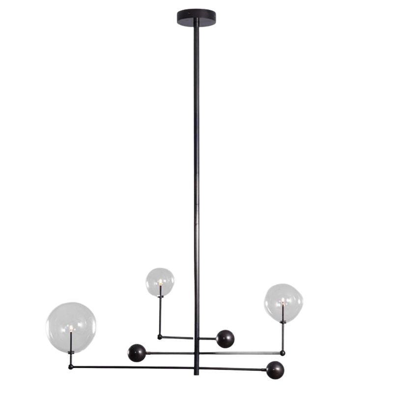 Schwung Universe Pendant Lamp