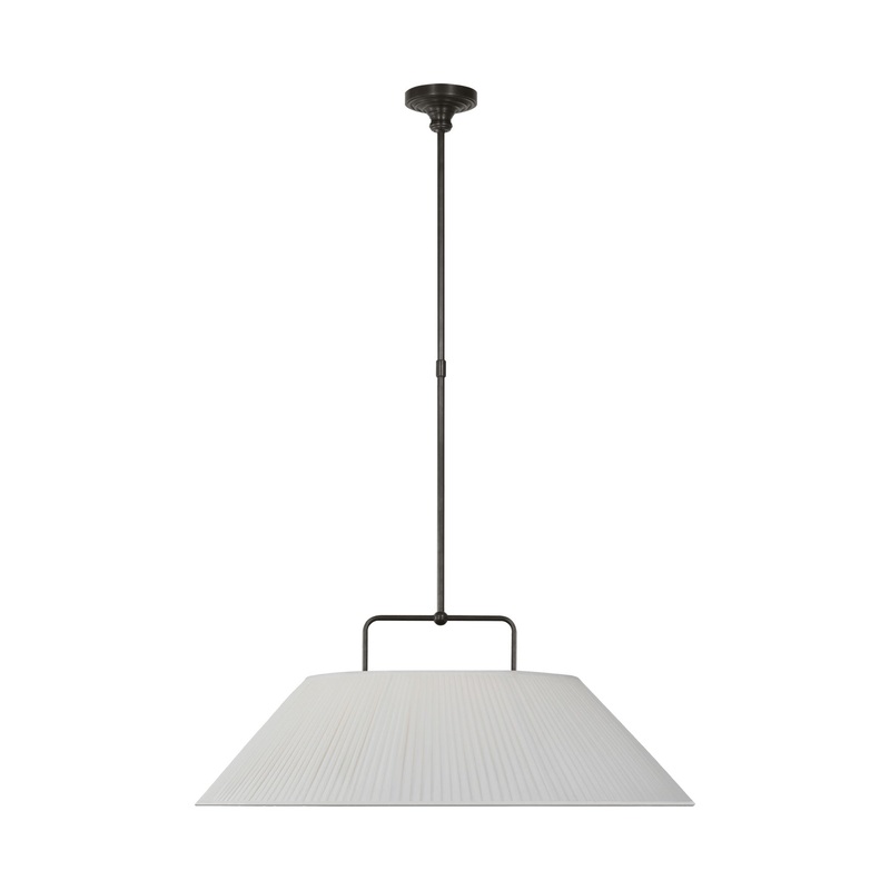 Serrato 33″ Hanging Shade
