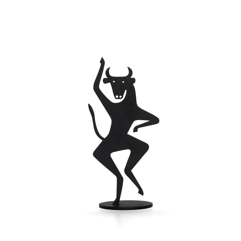 Vitra Silhouette Bull