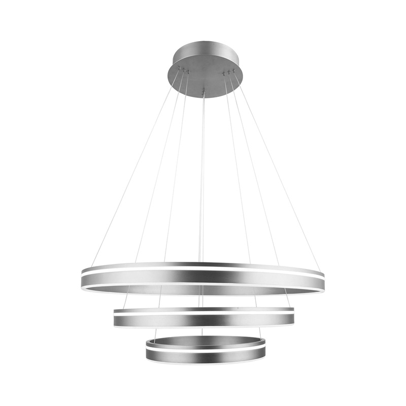 Voyager LED Pendant Light