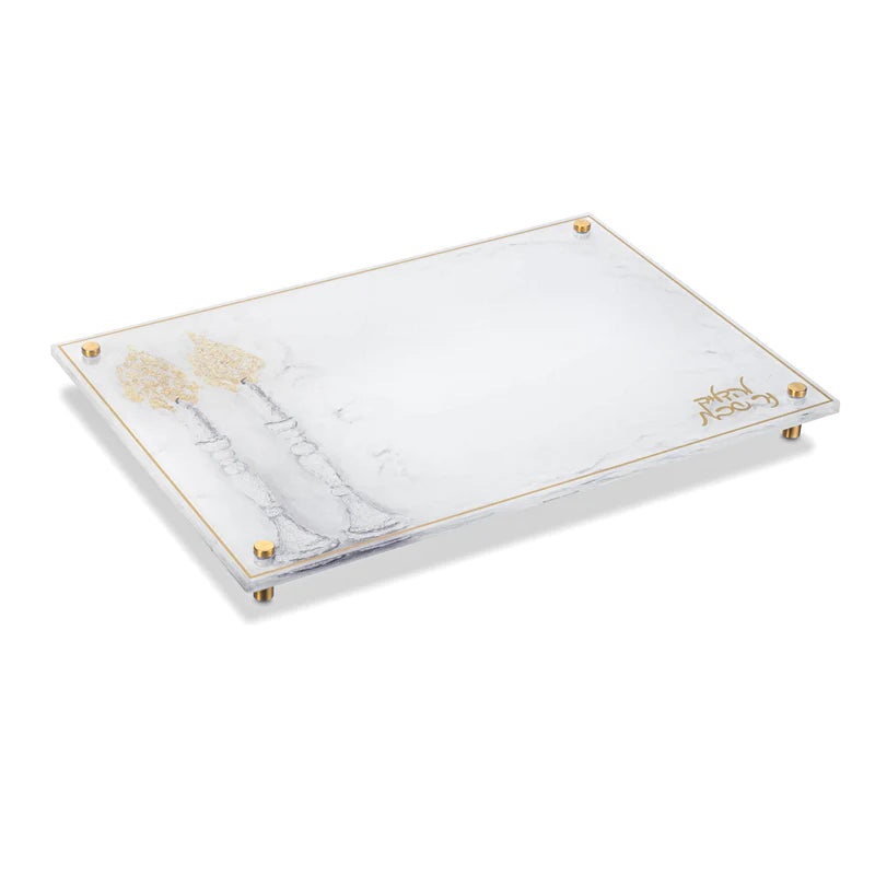 Waterdale Collection Painted by Judy Hadlokas Neiros Tray