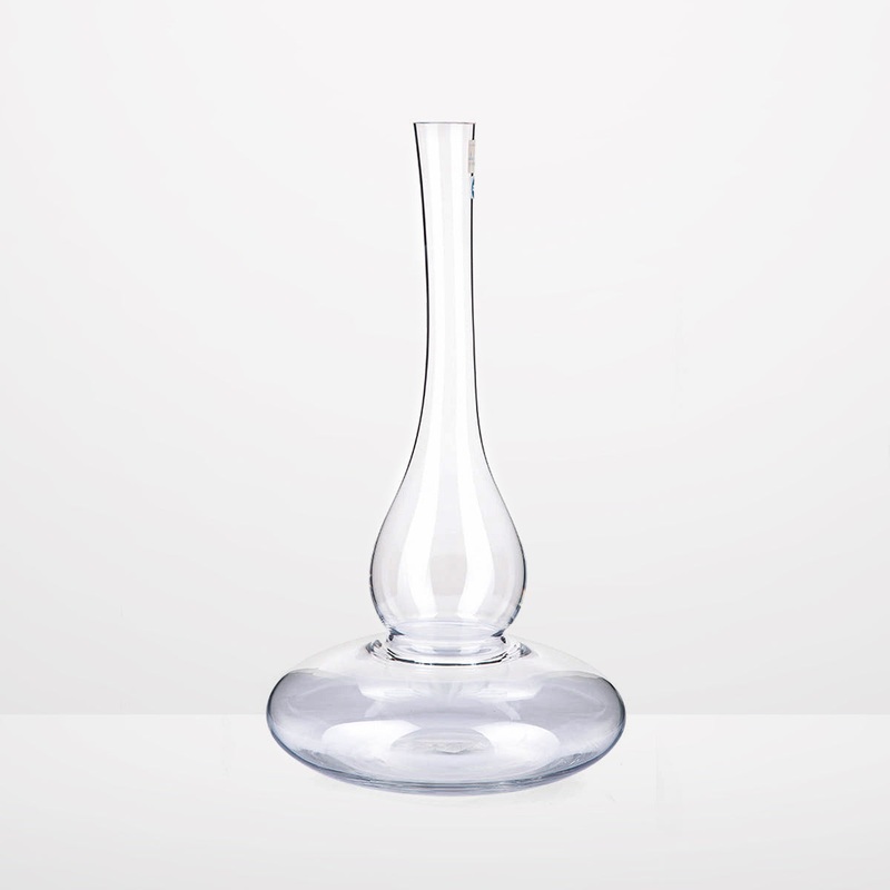 Z1872, Ddecanter Hero