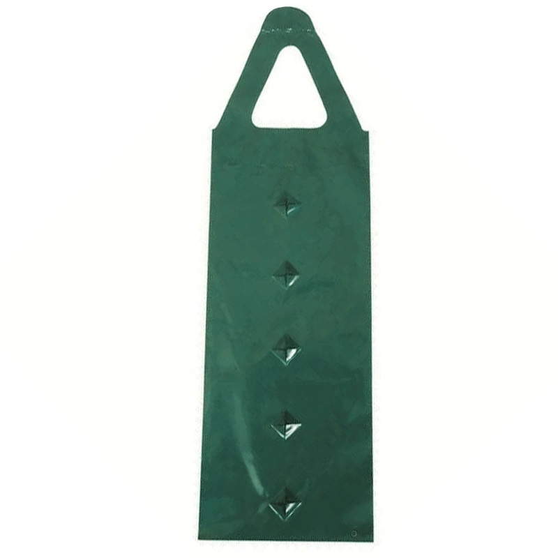 Al’s Hanging Flower Pouches for Greenhouses and Decorations