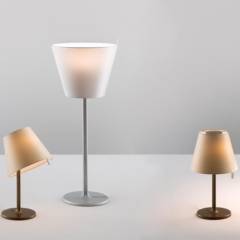 Artemide Melampo Night Lamp