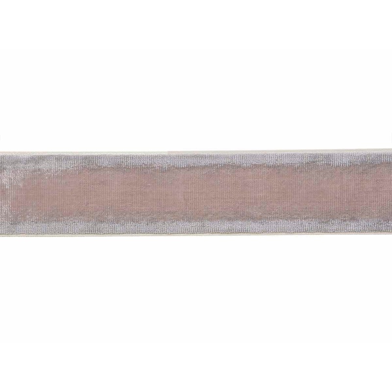 Aura Lavender Drapery Sample
