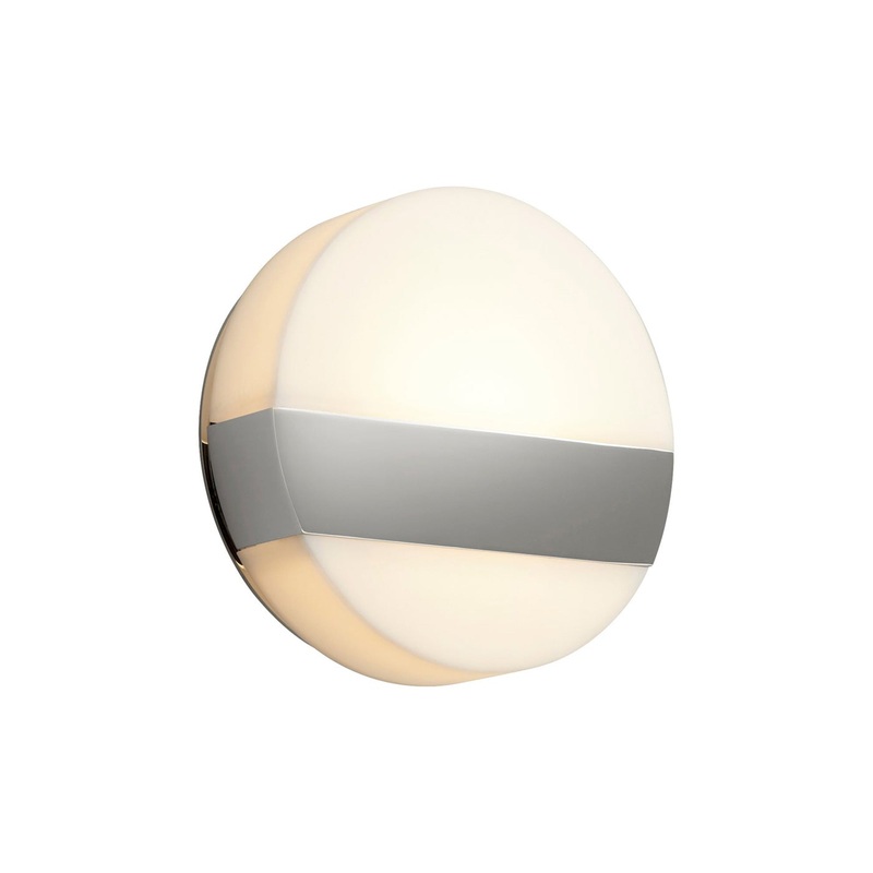 Aurora Led Wall Light