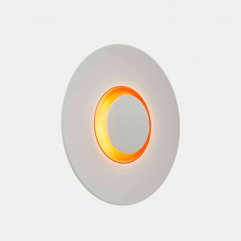 Bover Big Bang 1-lt 20″ LED Wall Sconce