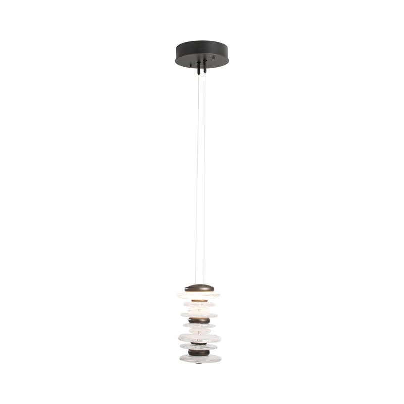 Cairn Large Mini LED Pendant Light