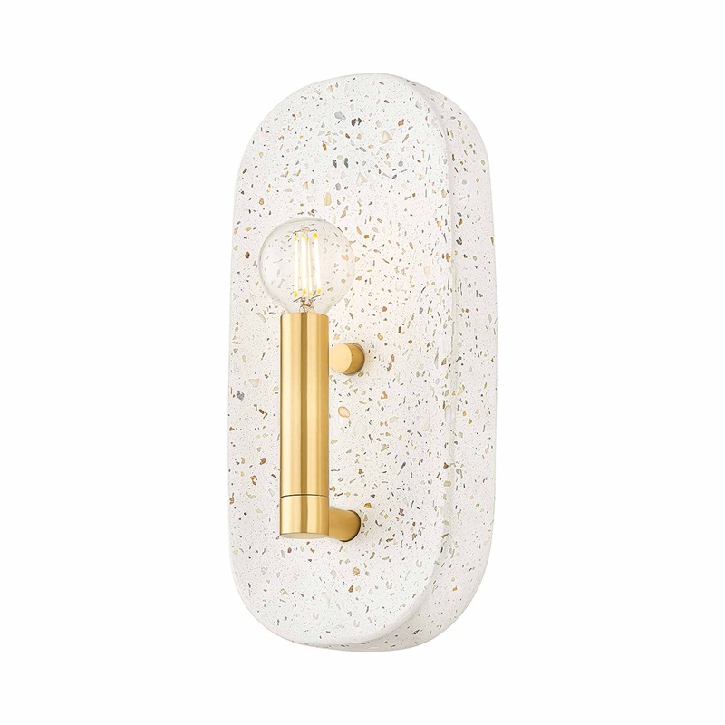 Ethel Wall Light