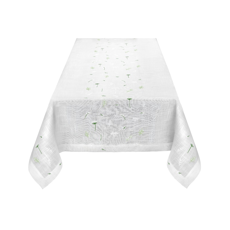 Flora Tablecloth