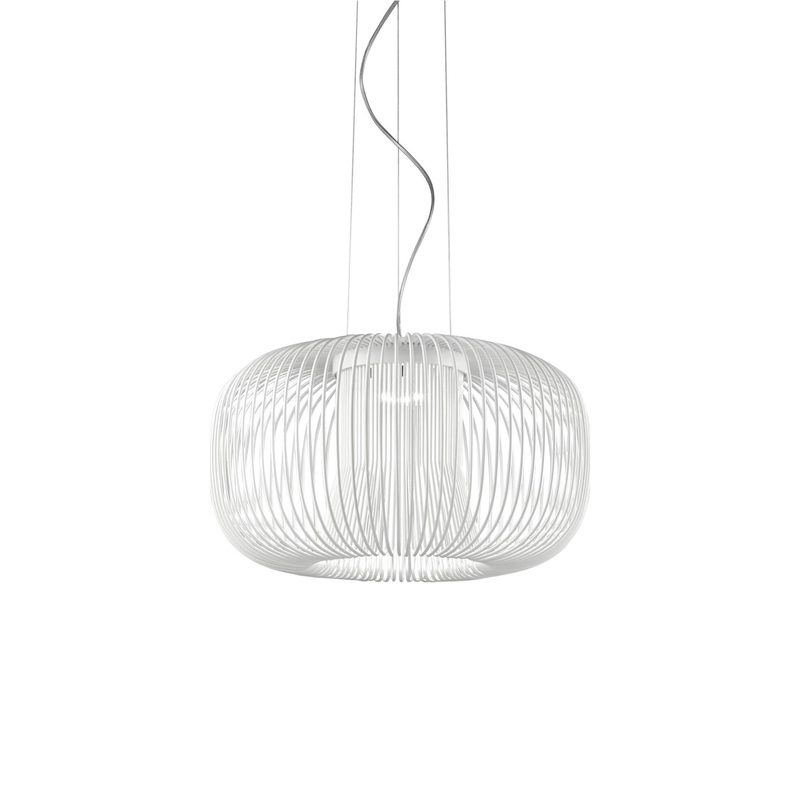 Impossible C Pendant Light