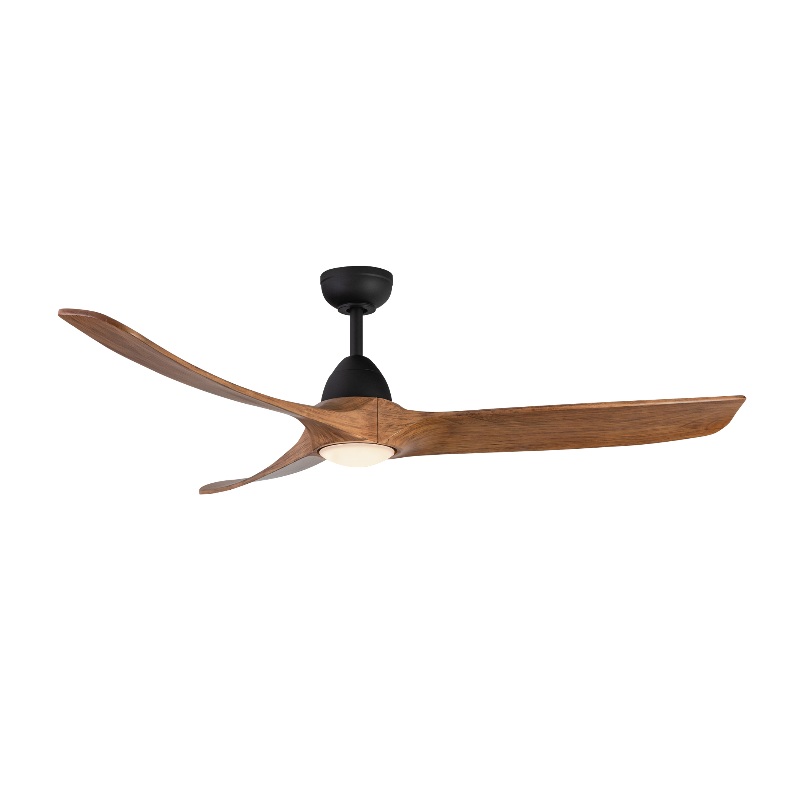 Kuzco CF97860 Baylor 60″ Ceiling Fan with LED Light Kit
