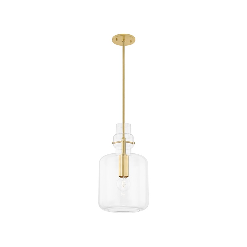 Lumi Pendant Light