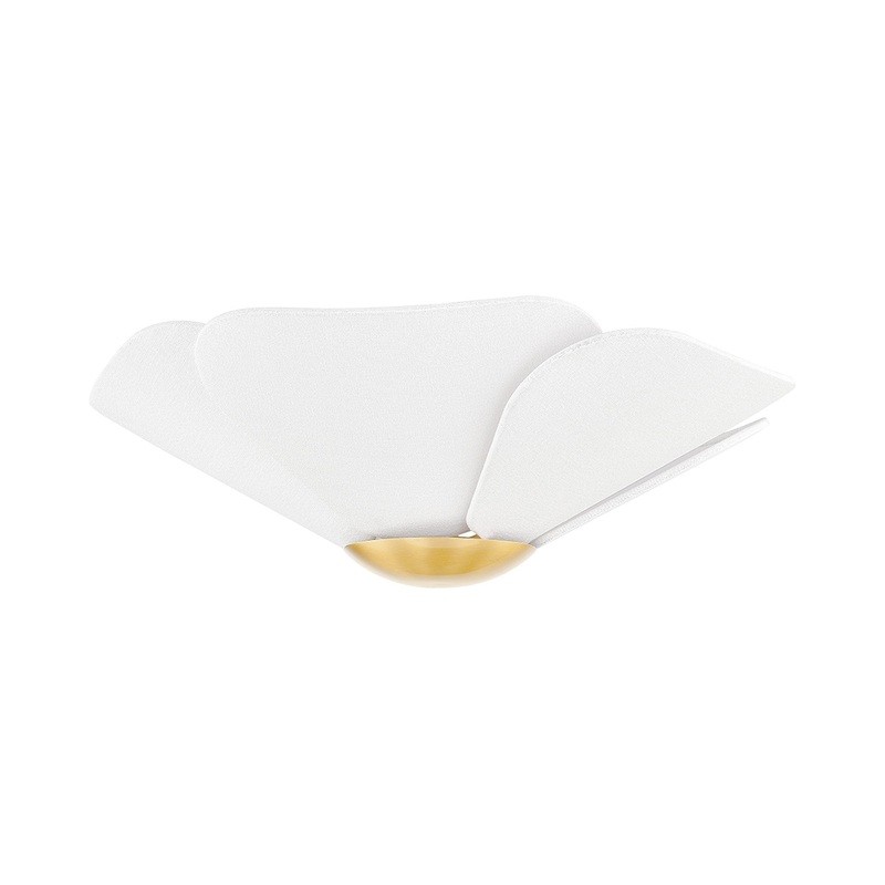 Madeline LED Flush Mount Ceiling Light