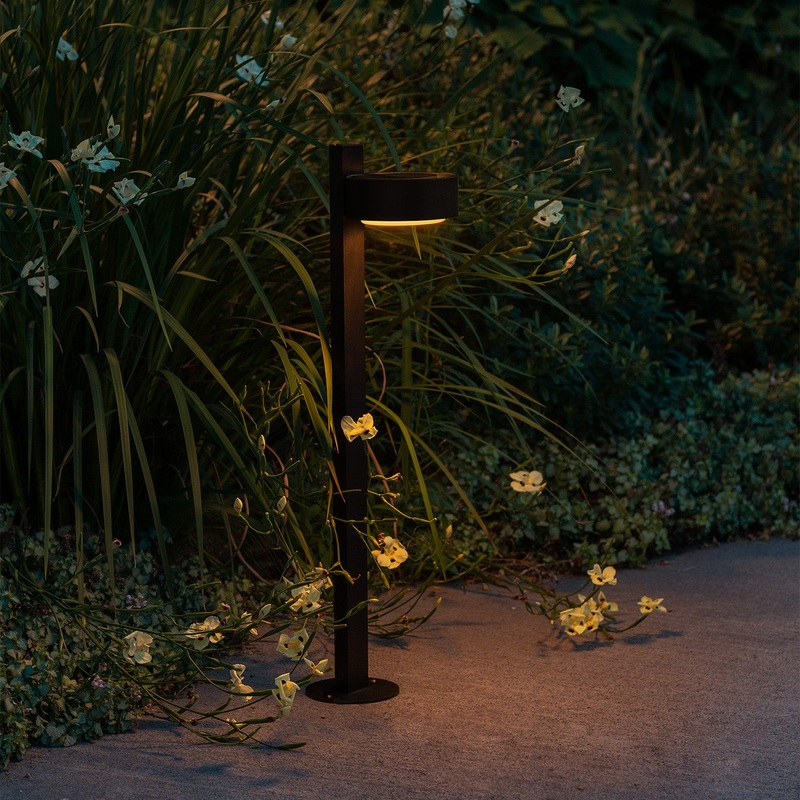 Marset Plaff-on! B Outdoor Bollard