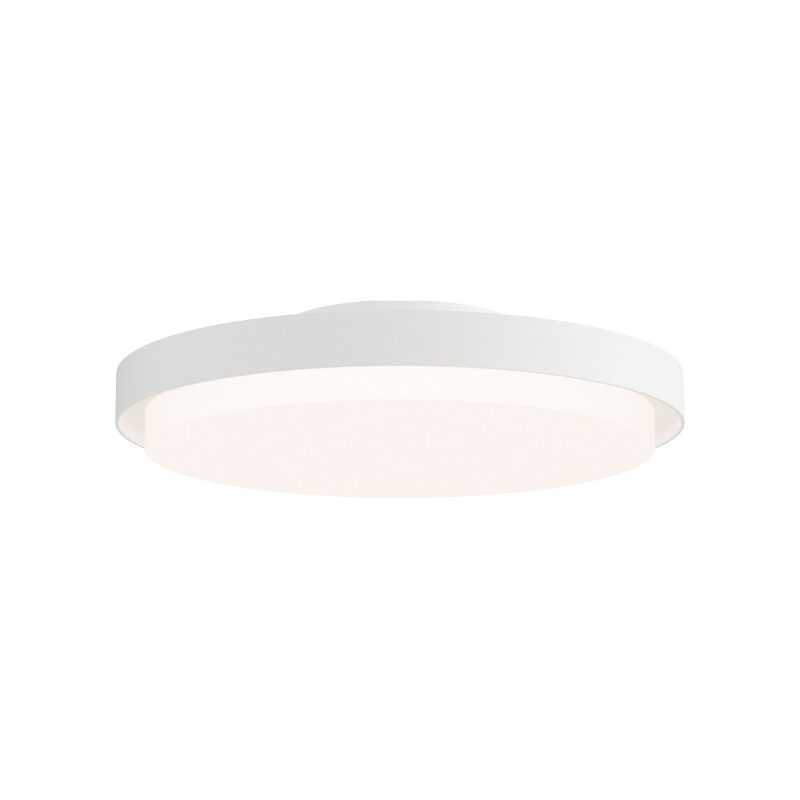 Maxim 57312 Float 1-lt 12″ LED Flush Mount