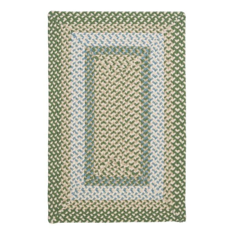 Montego Lily Pad Green MG19