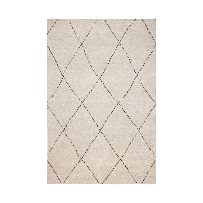 Numa Hand Knotted Wool Rug