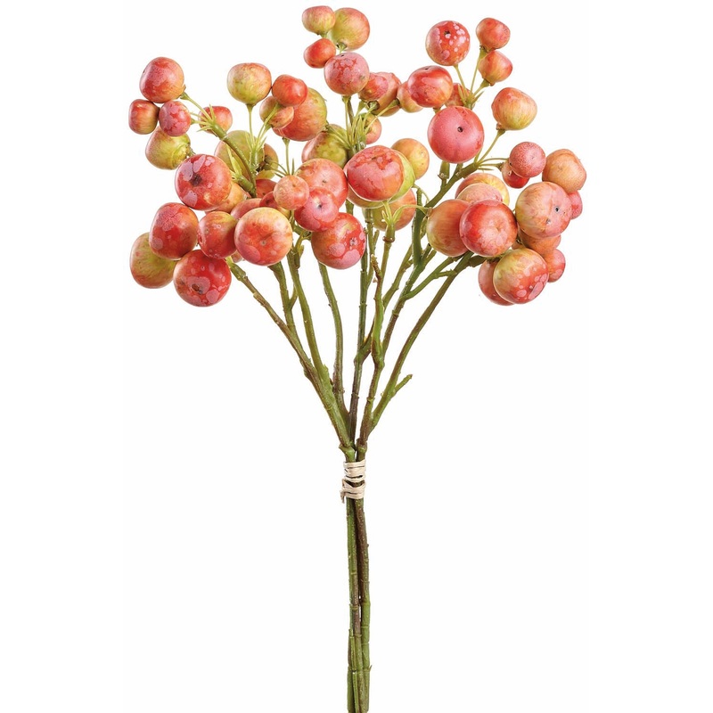Orange Crabapple Bundle