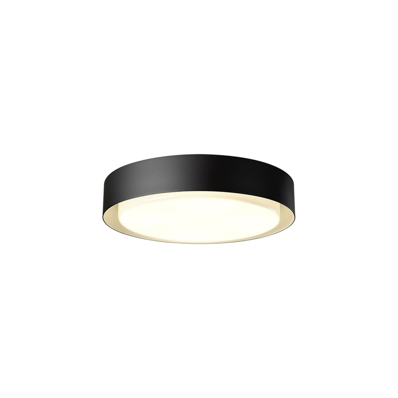 Plaff-On! Outdoor LED Ceiling / Wall Light