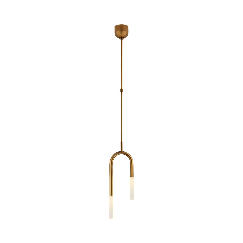 Rousseau Asymmetric LED Pendant Light