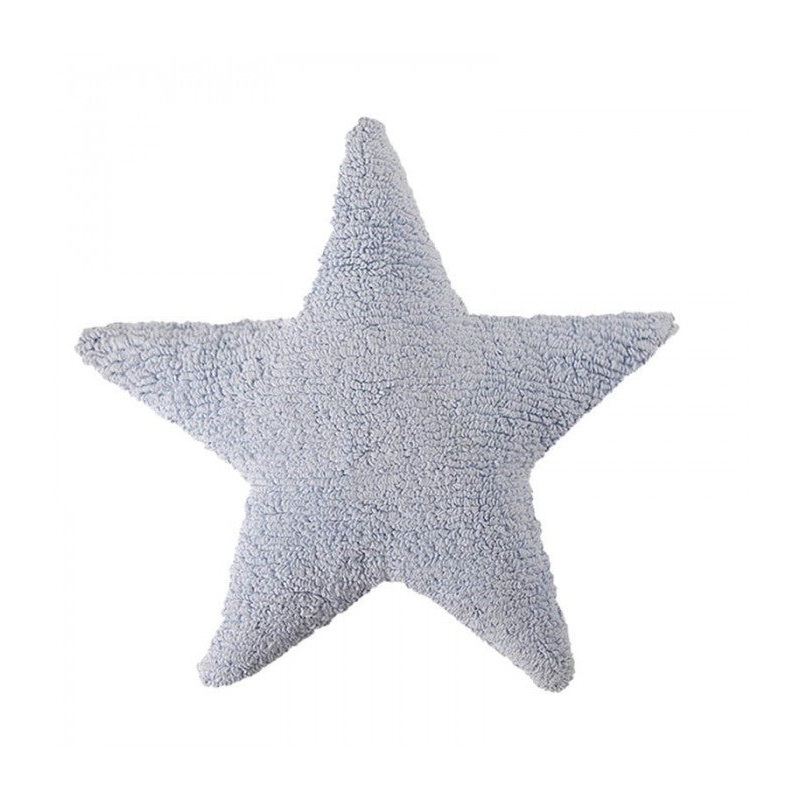 Star Accent Cushion